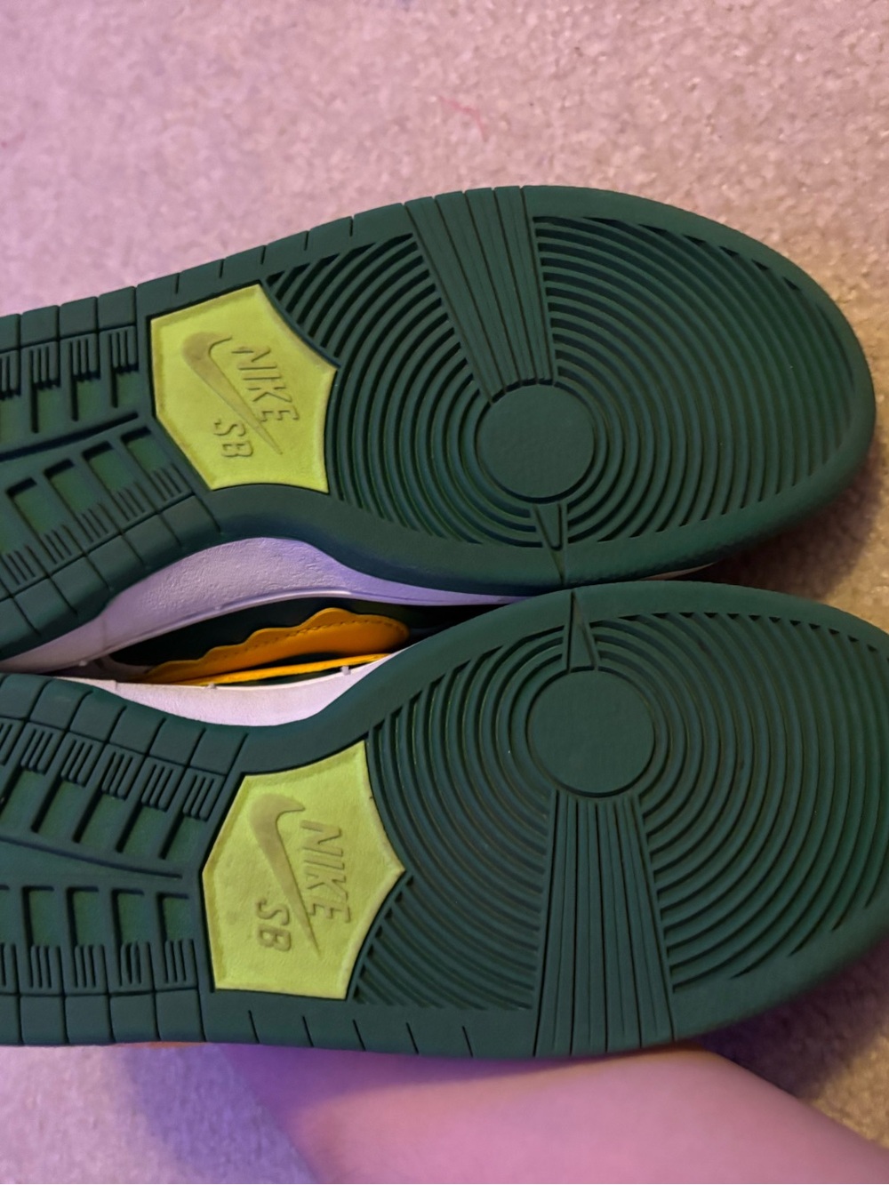 Nike SB Chunky Dunky - Picture 4 of 9